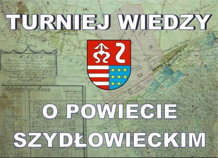 O Szydłowcu wiemy wszystko? Turniej wiedzy dla najmłodszych.