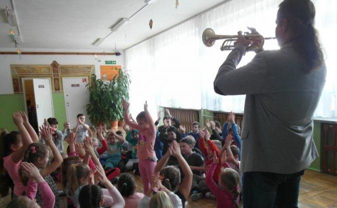 Wędrująca Filharmonia
