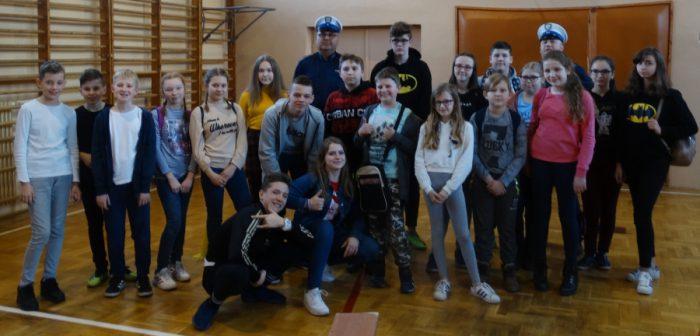 Będą bezpieczni na drodze