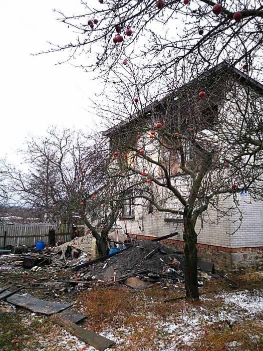 Ofiarna zbiórka dla rodziny strażaka