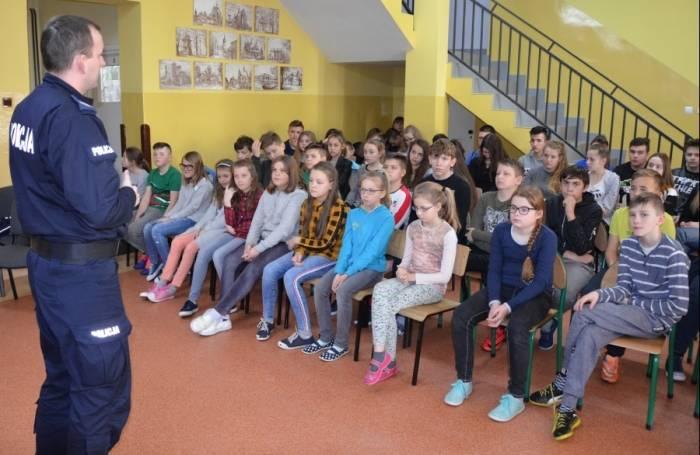Internetowe zagrożenia czyhają