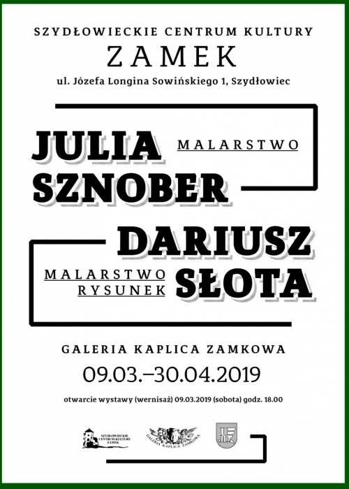 Nowa wystawa w Galerii Kaplica Zamkowa