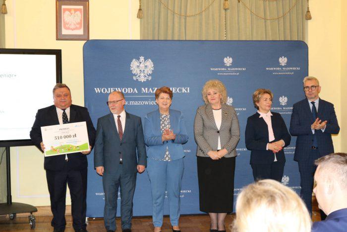 W Mirowie powstanie pierwszy żłobek