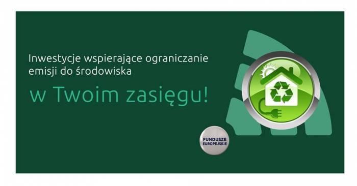 Ponad 1,3 mln złotych na walkę ze smogiem