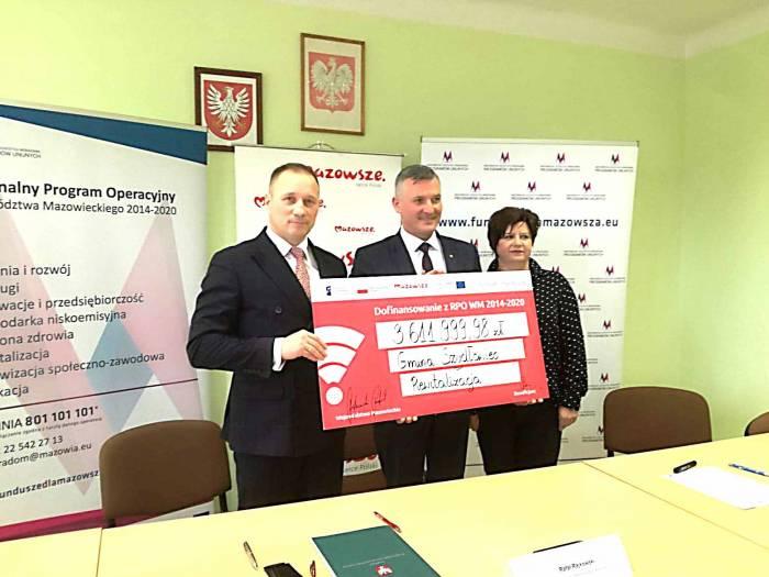 Przed nami ważne inwestycje