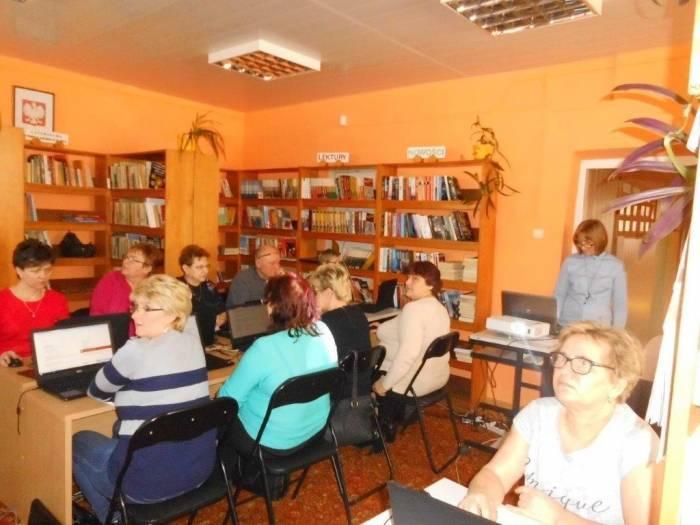 Bezpłatne szkolenia internetowe dla mieszkańców