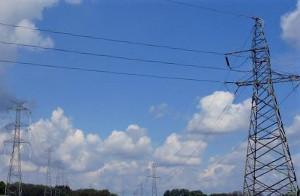 Punkt informacyjny w sprawie modernizacji linii 220 kV Kielce - Rożki