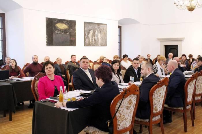Radni uchwalili budżet na 2019 rok