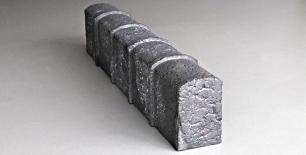 Abstrakcyjne bryły ceramiczne