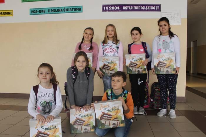 Promują pozytywne myślenie