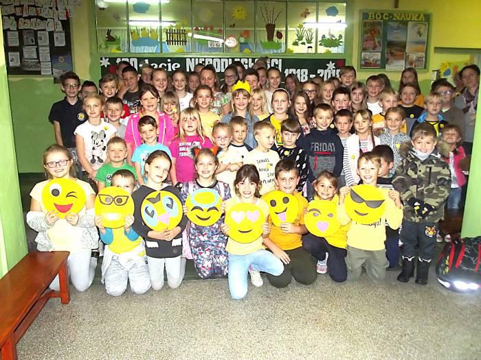 Żółty Dzień Życzliwości