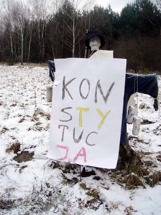 Nasze polskie strachy...