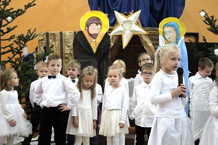 Gminny Konkurs Kolęd i Pastorałek