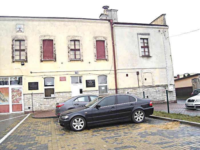 Radomska prokuratura sprawę umorzyła...