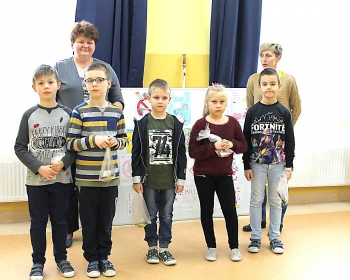 Plastyczne ostrzeżenia