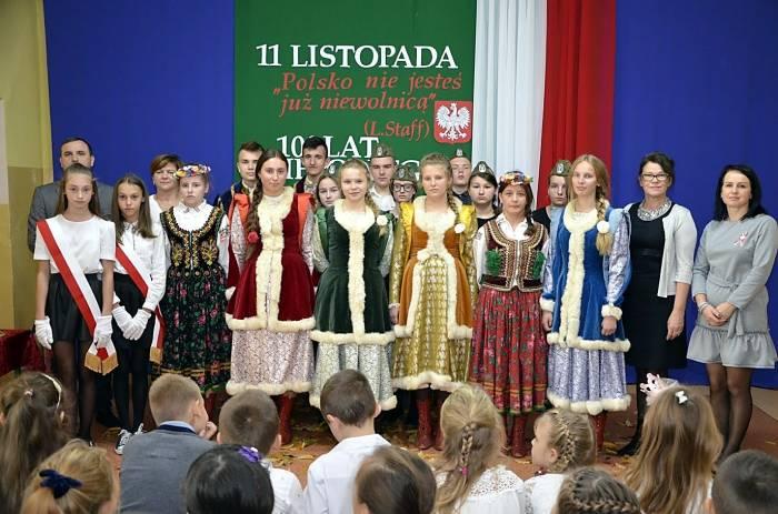Nasza Niepokorna Niepodległa