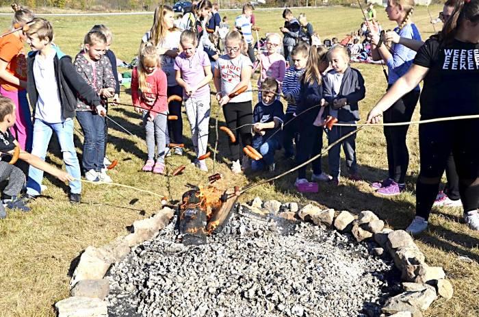 Święto Pieczonego Ziemniaka