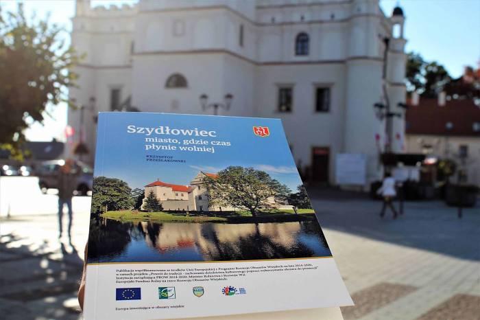 O kulturze, historii, miejscowych tradycjach