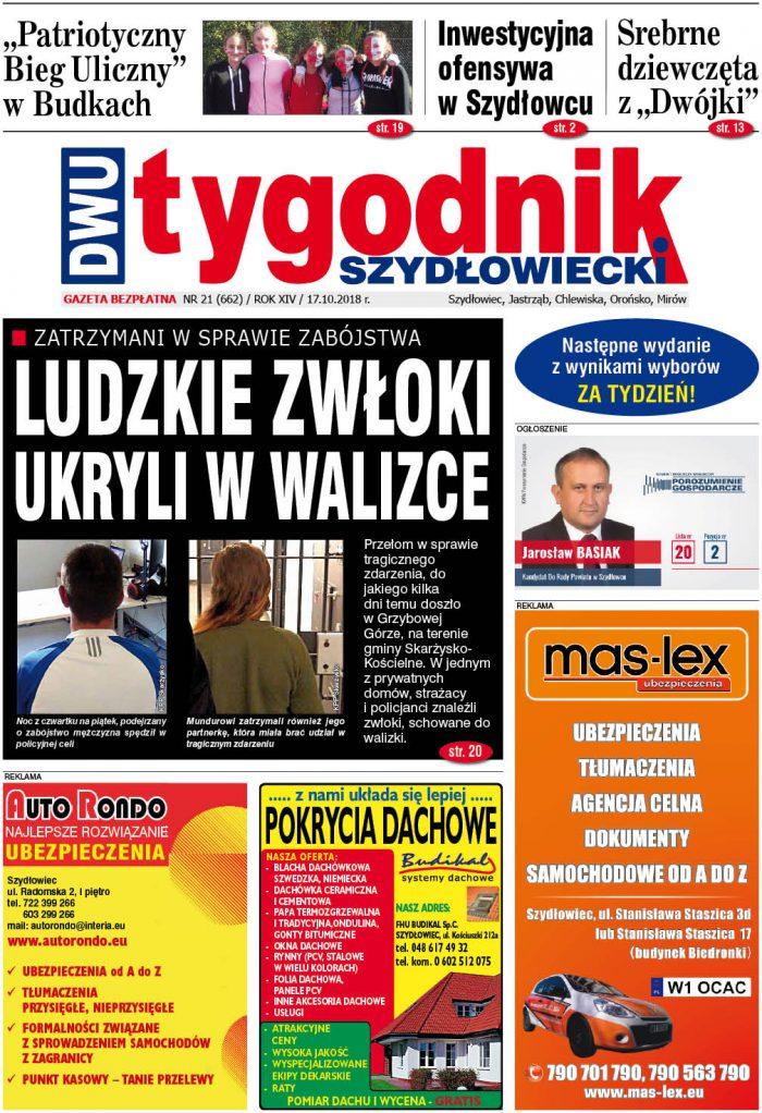 Nowy numer już w sprzedaży