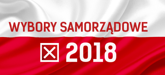 Wybory 2018 coraz bliżej