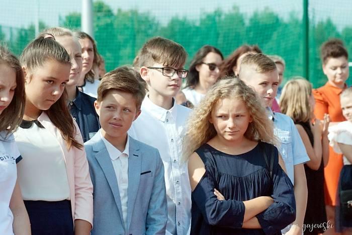 Nowości w podstawówce