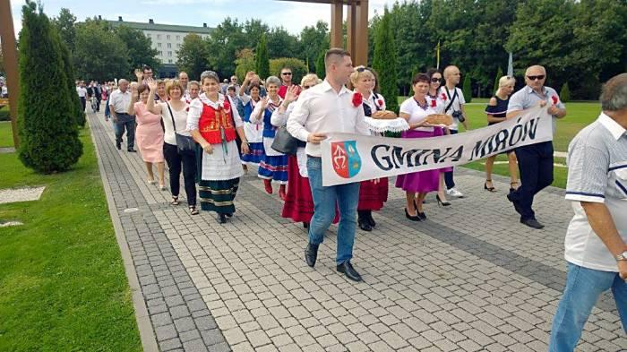 Gościli w Licheniu