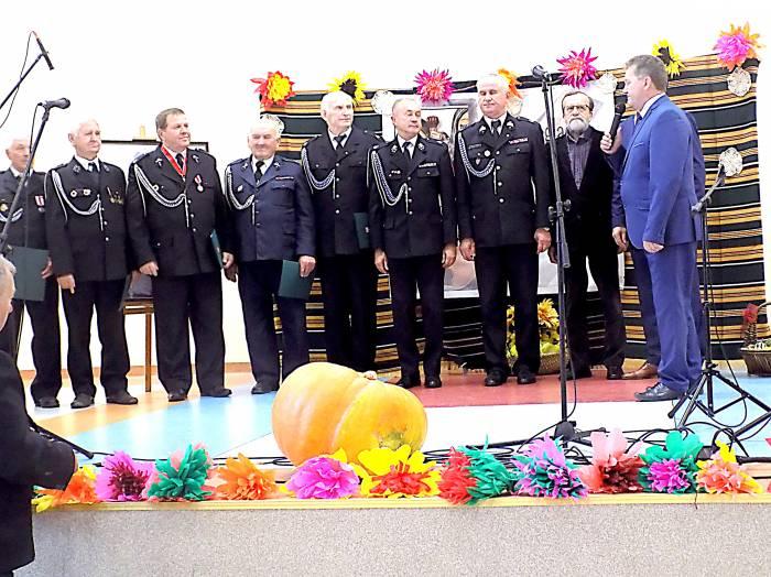 XIII Przegląd Kapel Weselnych im. Antoniego i Adama Wyrwińskich w Pawłowie
