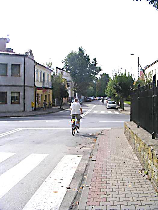 Policyjny apel do rowerzystów