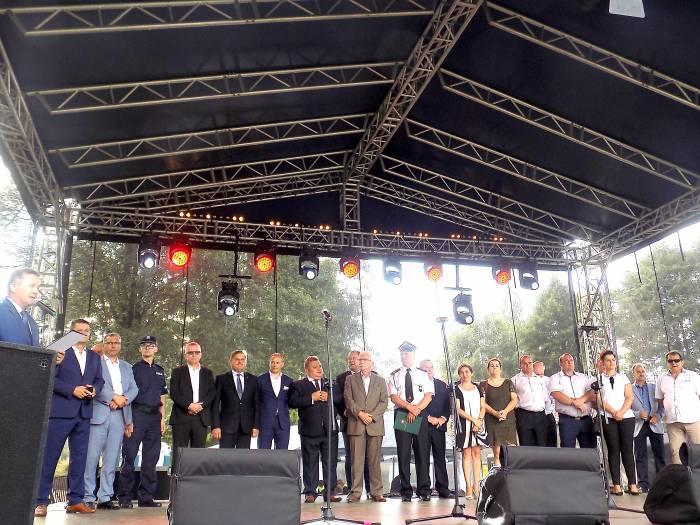 XVII Święto Żelaza i Stali już za nami