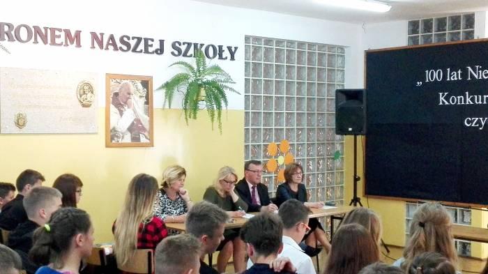 100 lat niepodległej