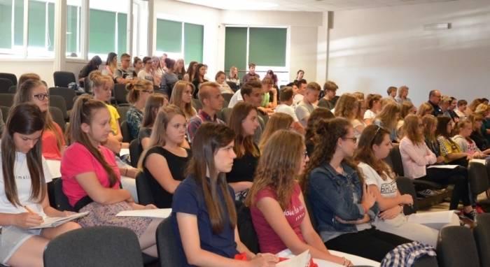 Ostrzeżenia i aktywność mieszkańców