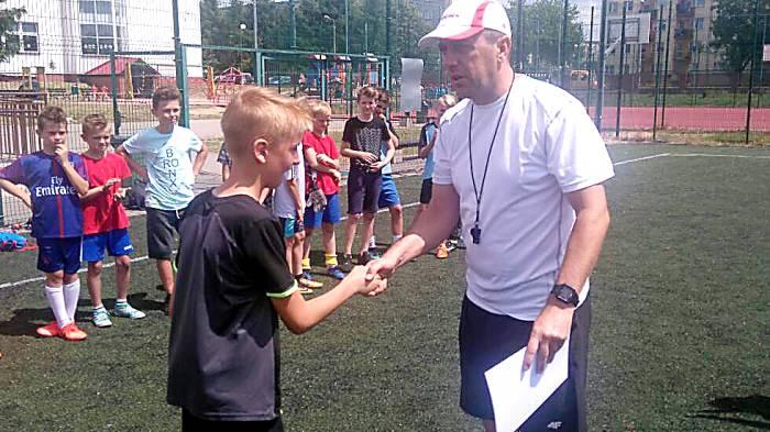 Zwycięski Mundial Polaków