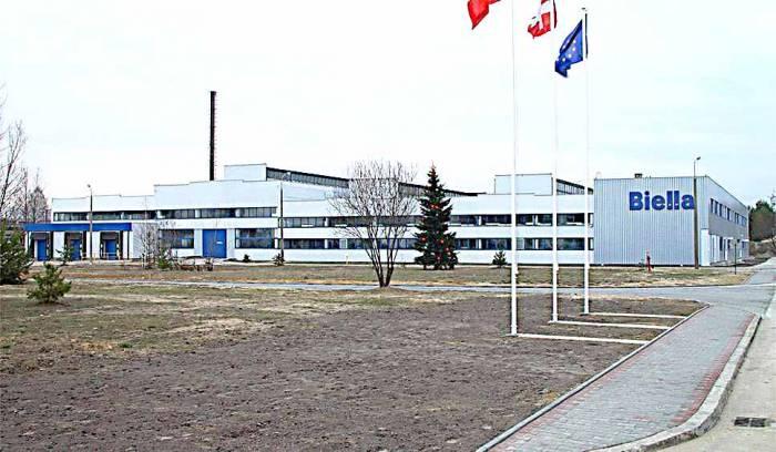 Jesienią ostatnie pożegnanie z Biellą