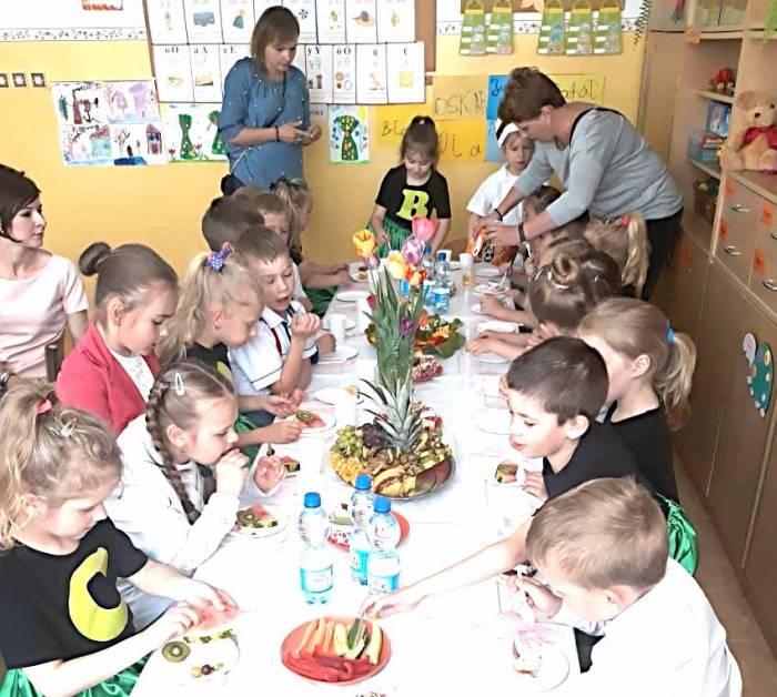 Prelekcja i zawody