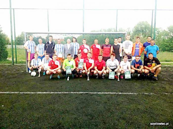 Kapafor, Galacticos i Kontra
