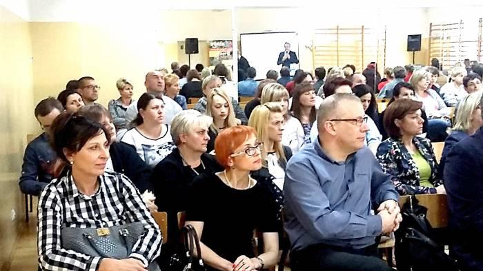 Rozwój wyobraźni i kreatywność