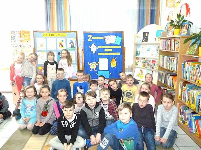 Baśniowe urodziny Andersena