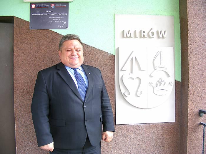 Oryginalny herb z piaskowca