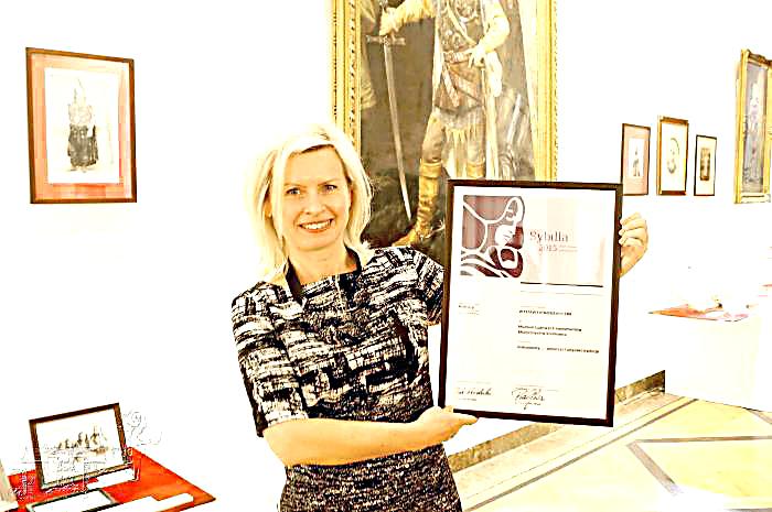 Zasłużeni Sobiescy w muzeum