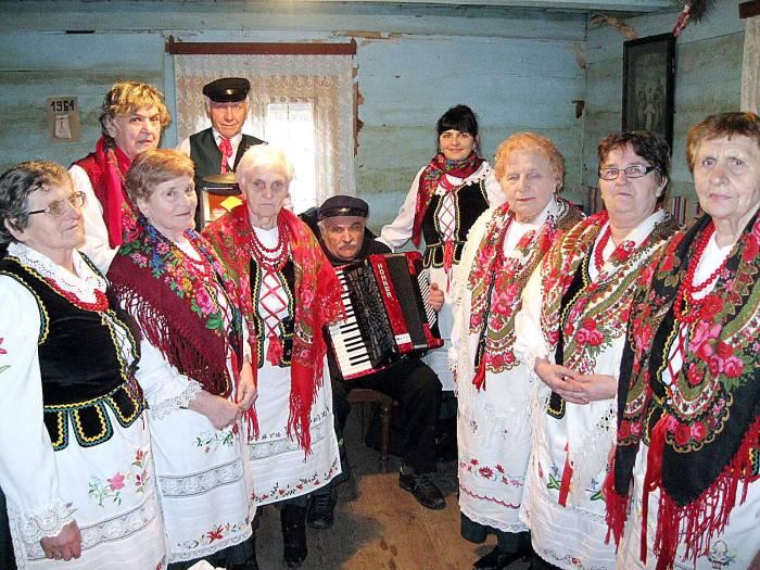 Folklorystyczny urodzaj...