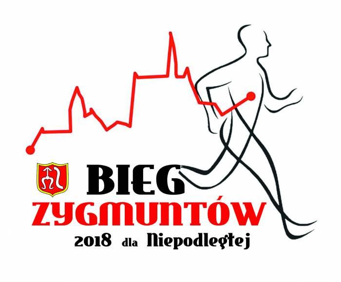 Zapraszamy na V Bieg Zygmuntów