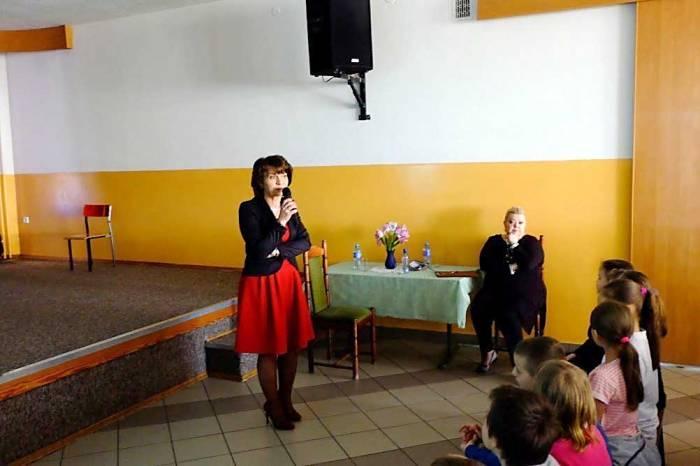 Zdrowie dla wszystkich...