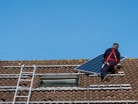 Produkcja energii w domu jednorodzinnym