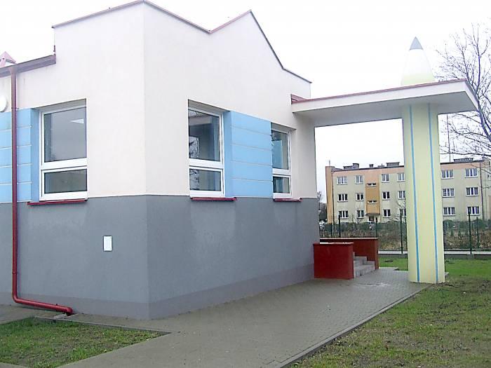 Przedszkolny rozmach