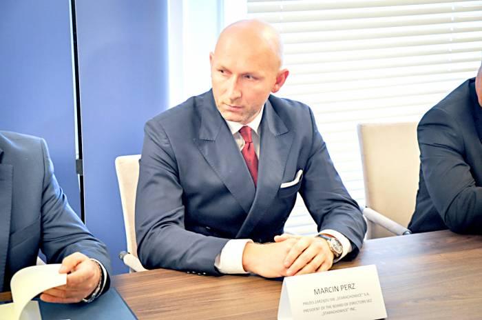 Skorzystali i się wywiązali...