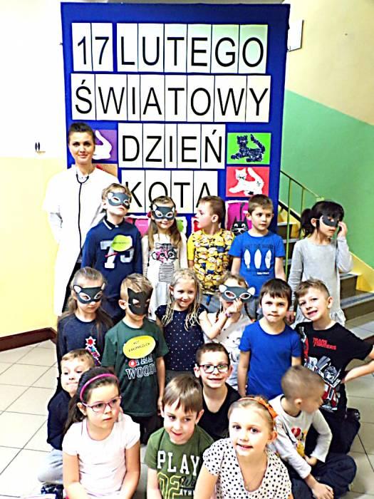 O miałczącym pacjencie...