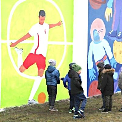Mural - 
