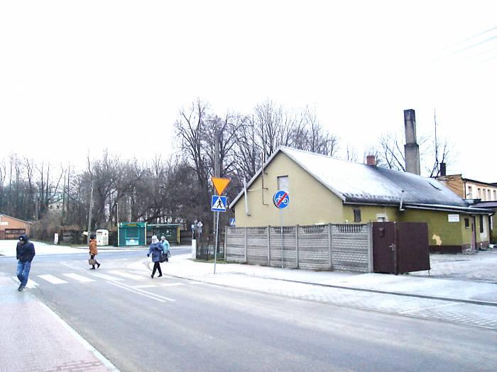 Piesi ukarani i pouczeni