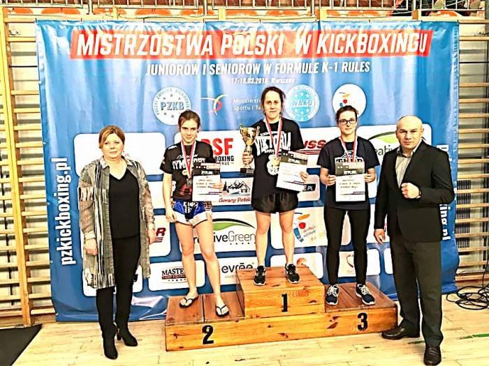 Sześć medali Viktorii
