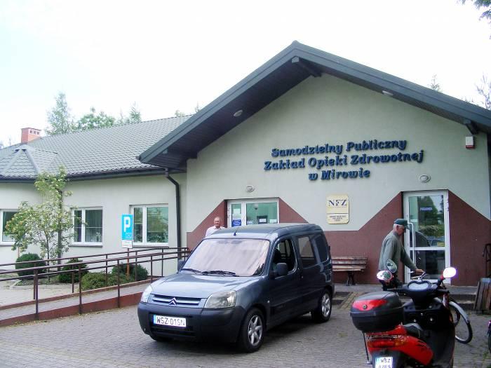 Grypowa fala nadchodzi...